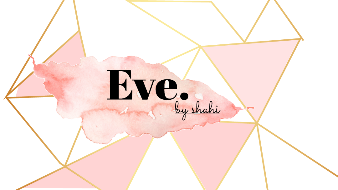 Eve by Shahinaz Hussein