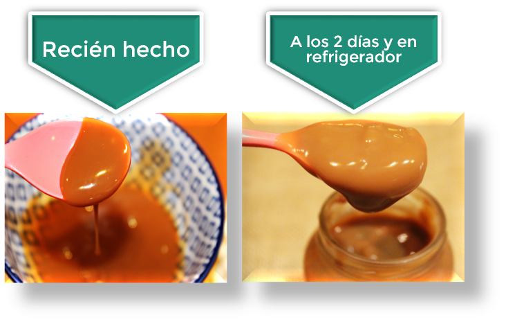 DULCE DE LECHE ¡MUY RICO! {CON THERMOMIX} DULCE DE LECHE ¡MUY RICO! {CON THERMOMIX}