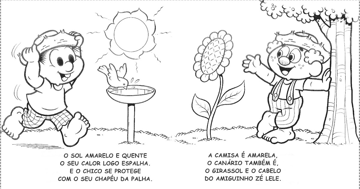 amarelo Atividades Escolares amarelo Atividades Escolares