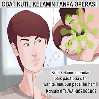 Obat Kutil Kelamin Obat Kutil Kelamin
