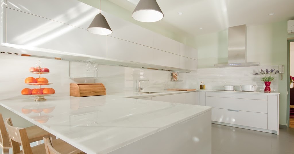 La distribución en U: una manera de reducir los desplazamientos en la