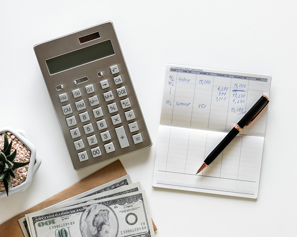 Create a New Budget