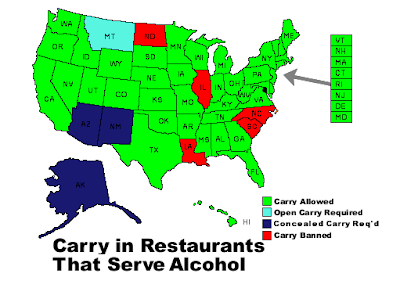 Concealed Carry South Carolina Restaurants Concealed Carry South Carolina Restaurants