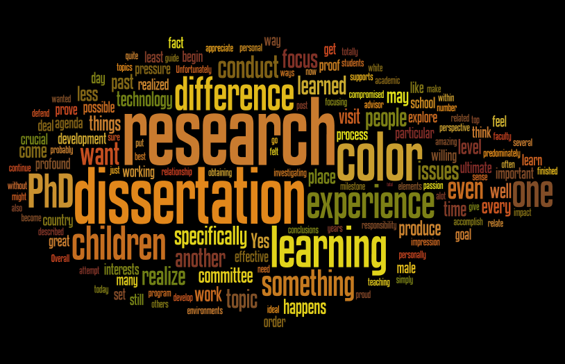 Phd thesis pragmatics