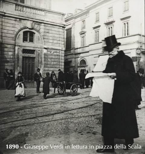 Giuseppe Verdi 1890