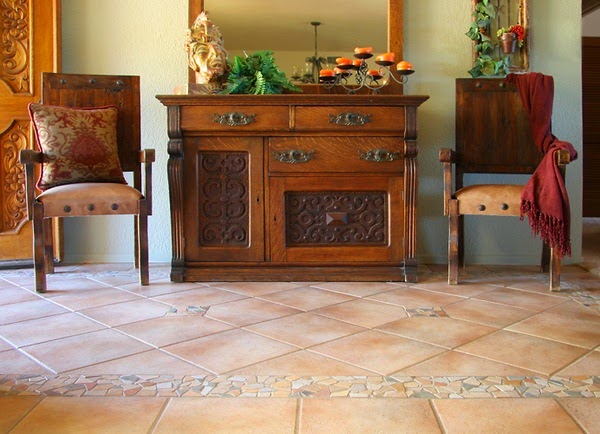 Tile Design ideas for Entryway