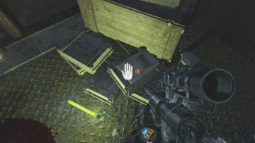 Metro Last Light, MLL, First Hidden, Diary Entry 43, 30 D6 2