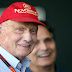 MORRE NIKI LAUDA, UM DOS GRANDES NOMES DA FÓRMULA 1