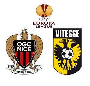 Nice vs Vitesse highlights | UEFA Europa League