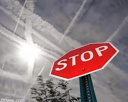 Stop chemtrail spraying legally