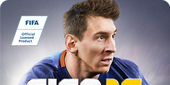 DOWNLOAD FIFA 16 Soccer APK ANDROID v3.2.113645