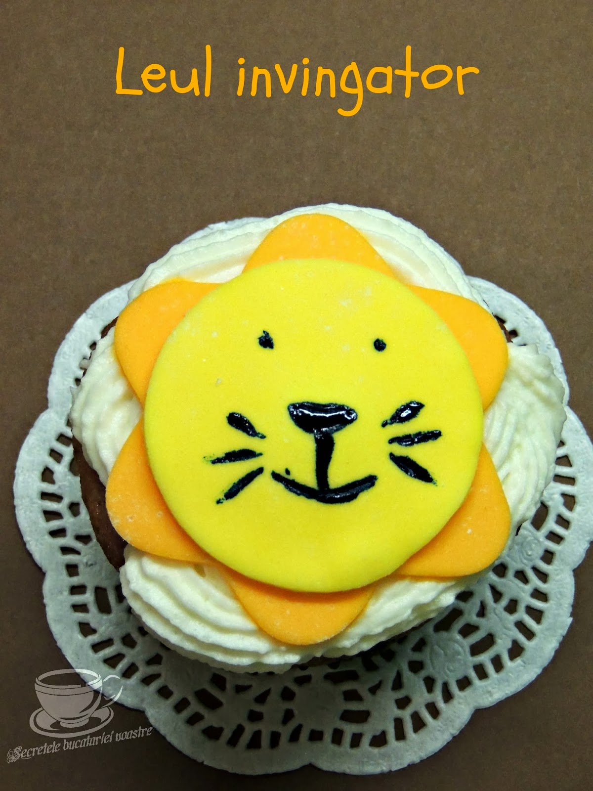 DESERTUL INVINGATORULUI