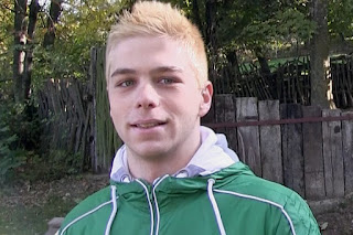 Czech Hunter 28 - Czech Hunter Brasil