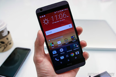 HTC Desire 626, Ponsel Tangguh Berbekal RAM Berkapsitas 2GB dan Kamera Beresolusi 13MP Dibandrol Seharga Rp. 3 Jutaan 