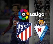 jostream مشاهدة مباراة أتلتيكو مدريد وايبار بث مباشر 15-9-2018 الدوري الاسباني علي اليوتيوب jostream مشاهدة مباراة أتلتيكو مدريد وايبار بث مباشر 15-9-2018 الدوري الاسباني علي اليوتيوب