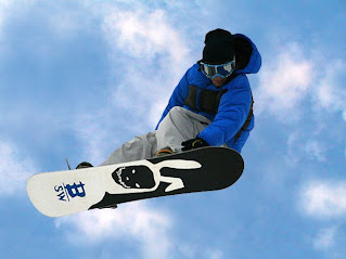 Goed snowboard goedkoop kopen