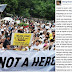 Wife of Renato Reyes Fires Back at Critics Denies Receiving Money on Rallies