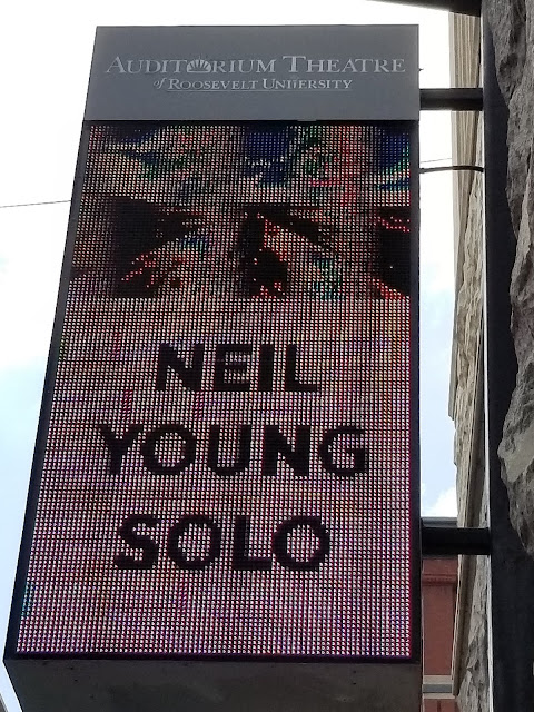 neil young tour 2023 rotterdam