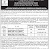 ISRO Recruitment 2016 - 459 Scientist / Engineer, Technical Assistant Posts