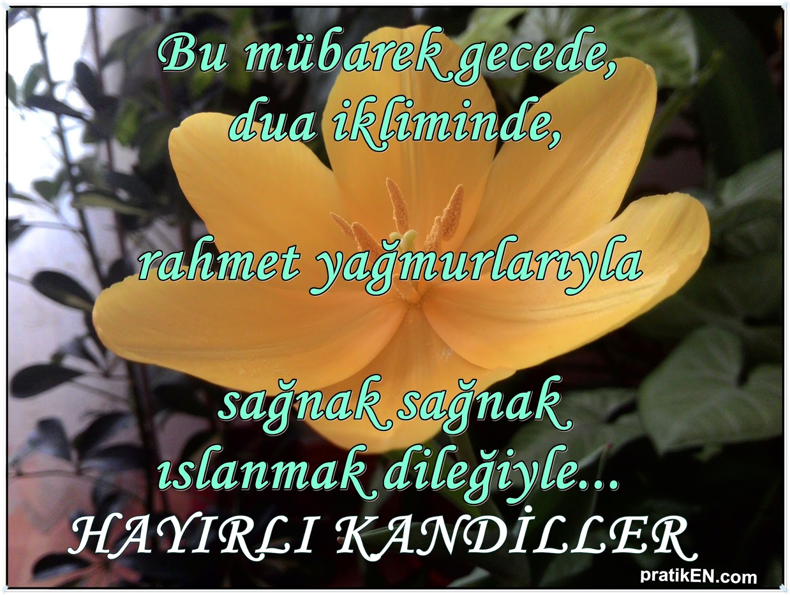 Miraç kandil duaları face Miraç kandil duaları face