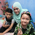 Wedding anak jiran ..... Sabtu lepas