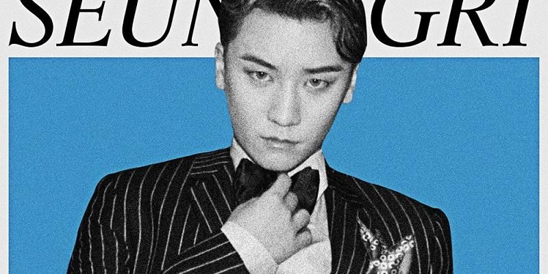 Yang Hyun Suk, Seungri, Big Bang, YG, YG Entertainment