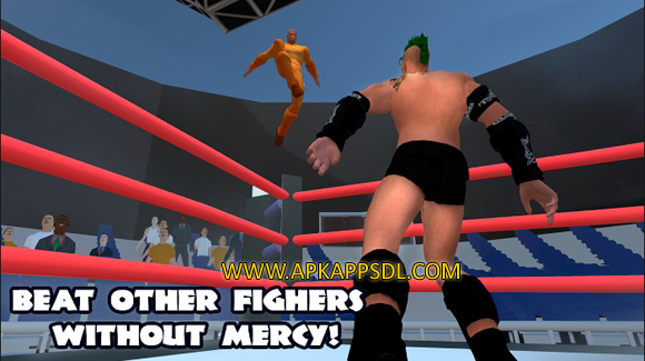 Download Wrestling Fighting Revolution Apk Mod v1.0 Full Version 2016 Download Wrestling Fighting Revolution Apk Mod v1.0 Full Version 2016