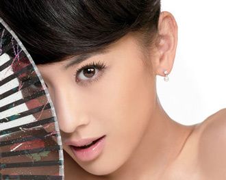 Đối với phái đẹp lông mày tốt tướng là như thế nào? Đối với phái đẹp lông mày tốt tướng là như thế nào?