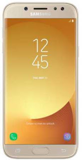 9 Smartphone/Hp Samsung Terbaik dan Terbaru 2017 Smartphone/Hp Samsung Terbaik dan Terbaru Galaxy J5 Pro (SM-J530YZDGXID)