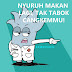 Meme dan DP BBM Lucu Bulan Puasa Untuk Menunggu Waktu Berbuka