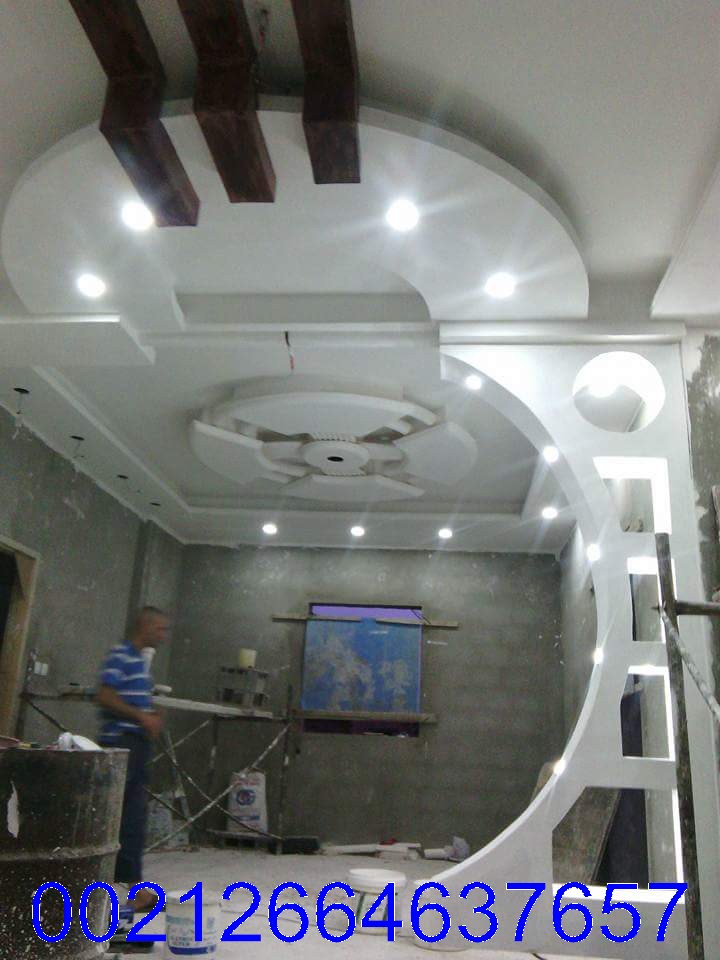 اقواس جبس 2017 اجمل ديكورات اقواس جبسية جديدة مجلة كلام بنات