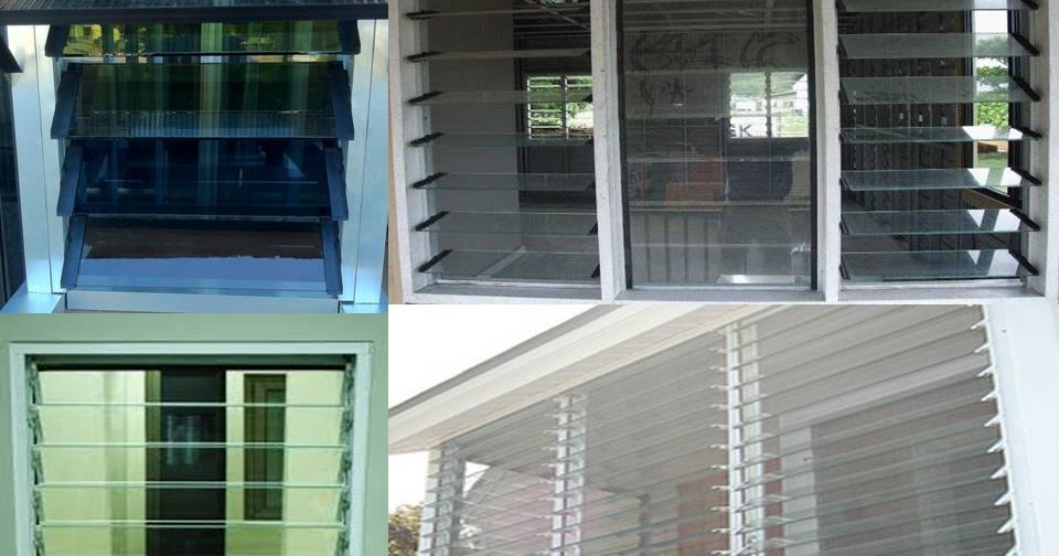 RENOMAR GLASS & ALUMINUM SERVICES VII. JALOUSIE WINDOWS