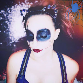 33 Scary Devil Makeup Tutorials for Halloween Party 2019 The devil makeup idea is a scary and traditional Halloween costume this year 33 Scary Devil Makeup Tutorials for Halloween Party 2019