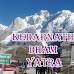 Kedarnath Dham Yatra Ki Jankari Aap Bhi Kare Darshan