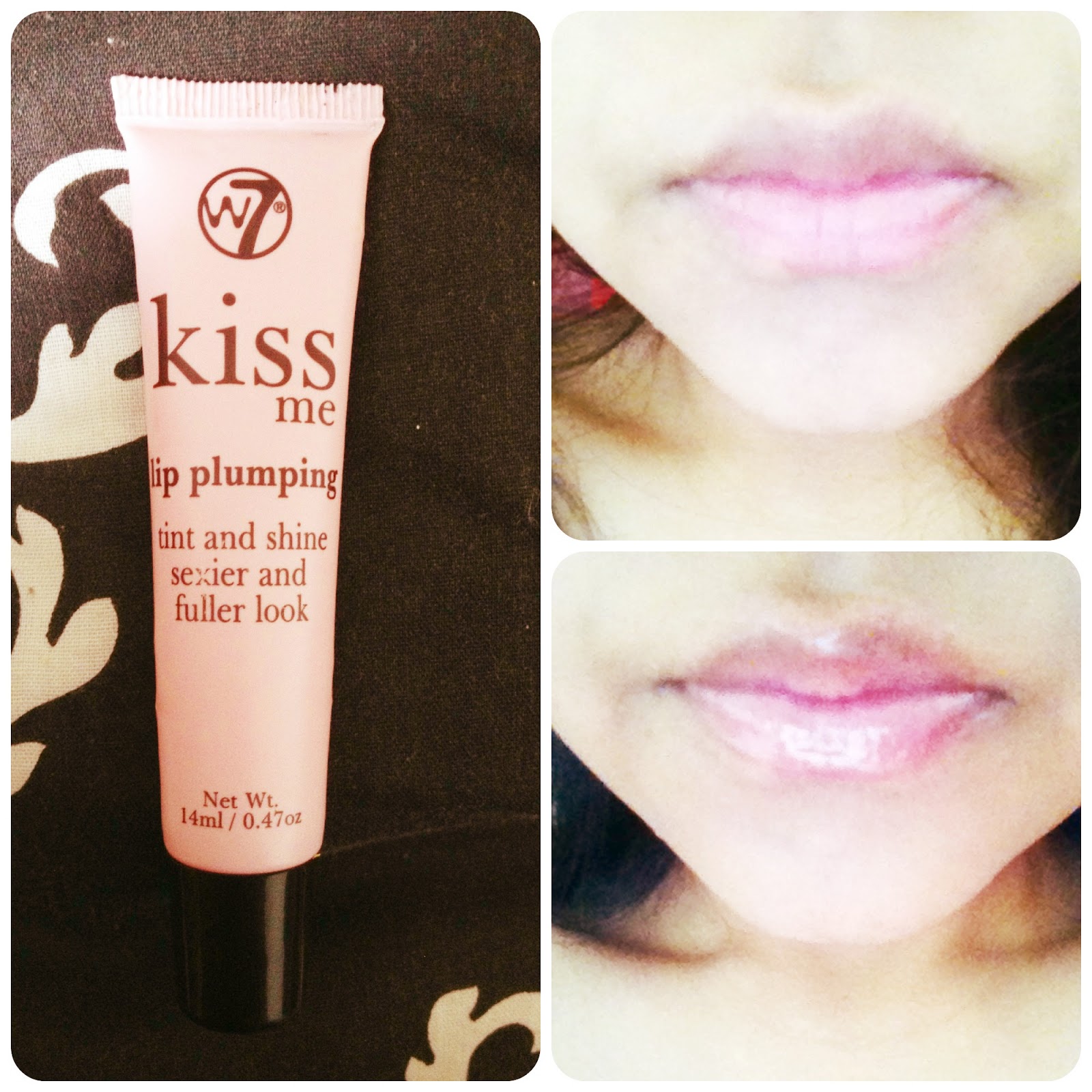 Lip Plumper by Urban Decay #22