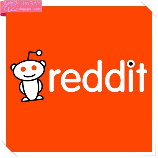 REDDIT 4U to SAY