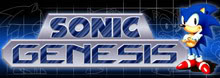 Sonic Genesis