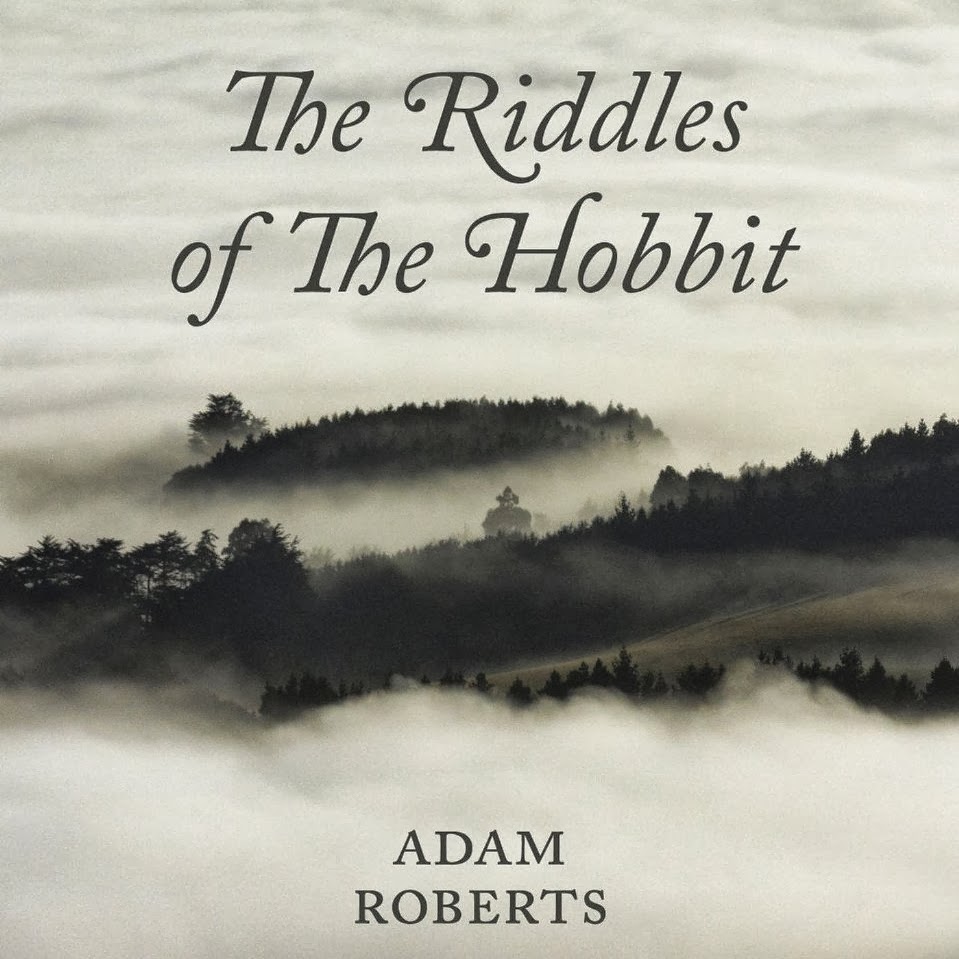 The Blog of the Hobbit The Riddles of the Hobbit
