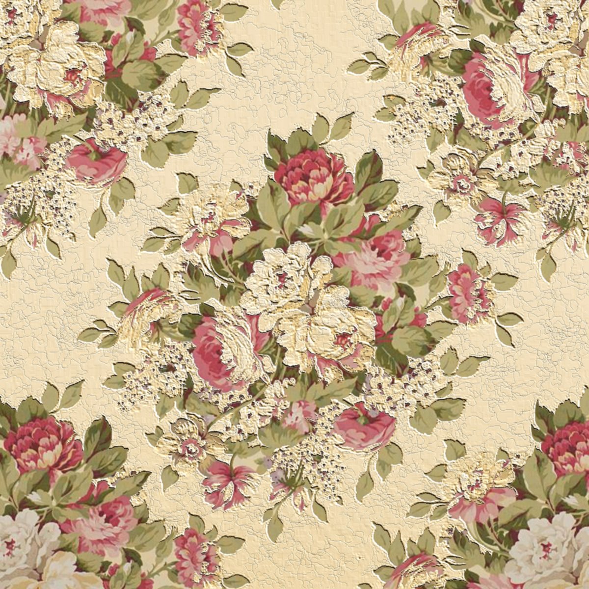 Textur Bunga Beragam Motif Bunga Dan Klasik | Fauzi Blog