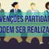 <center>COMEÇAM AS CONVENÇÕES PARTIDÁRIAS EM BOM CONSELHO</CENTER>