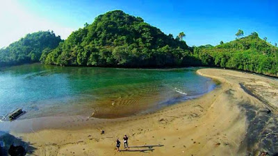 pantai ungapan kabupaten malang pantai ungapan kabupaten malang