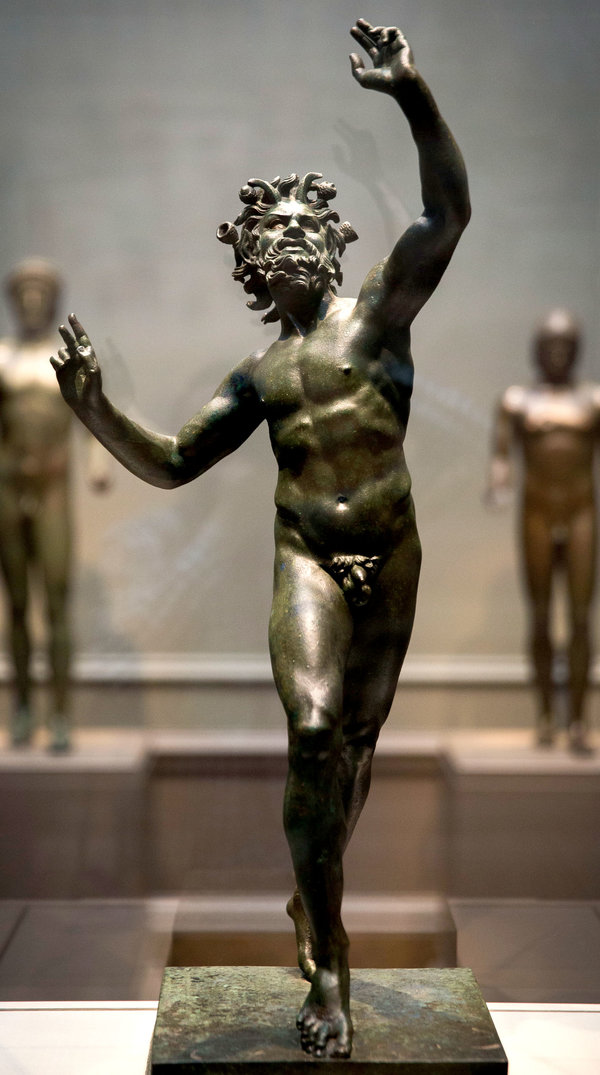 Alexander The Great: Culture In Hellenistic Greece