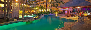 Vacancy at Kuta Paradiso as Spa Reception Vacancy at Kuta Paradiso as Spa Reception