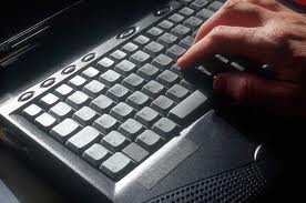 bentuk keyboard