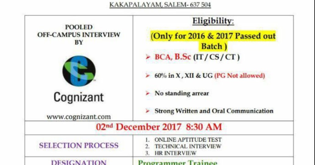 Cognizant job openings in chennai 2017 who is the ceo of juniper networks