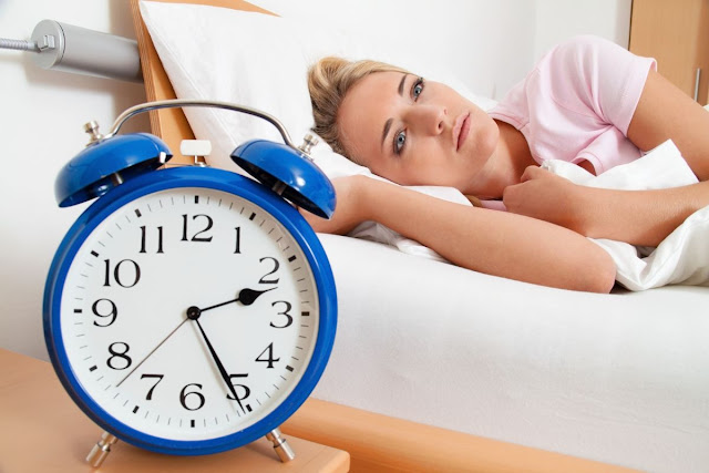 Trị bệnh mất ngủ Trị bệnh mất ngủ