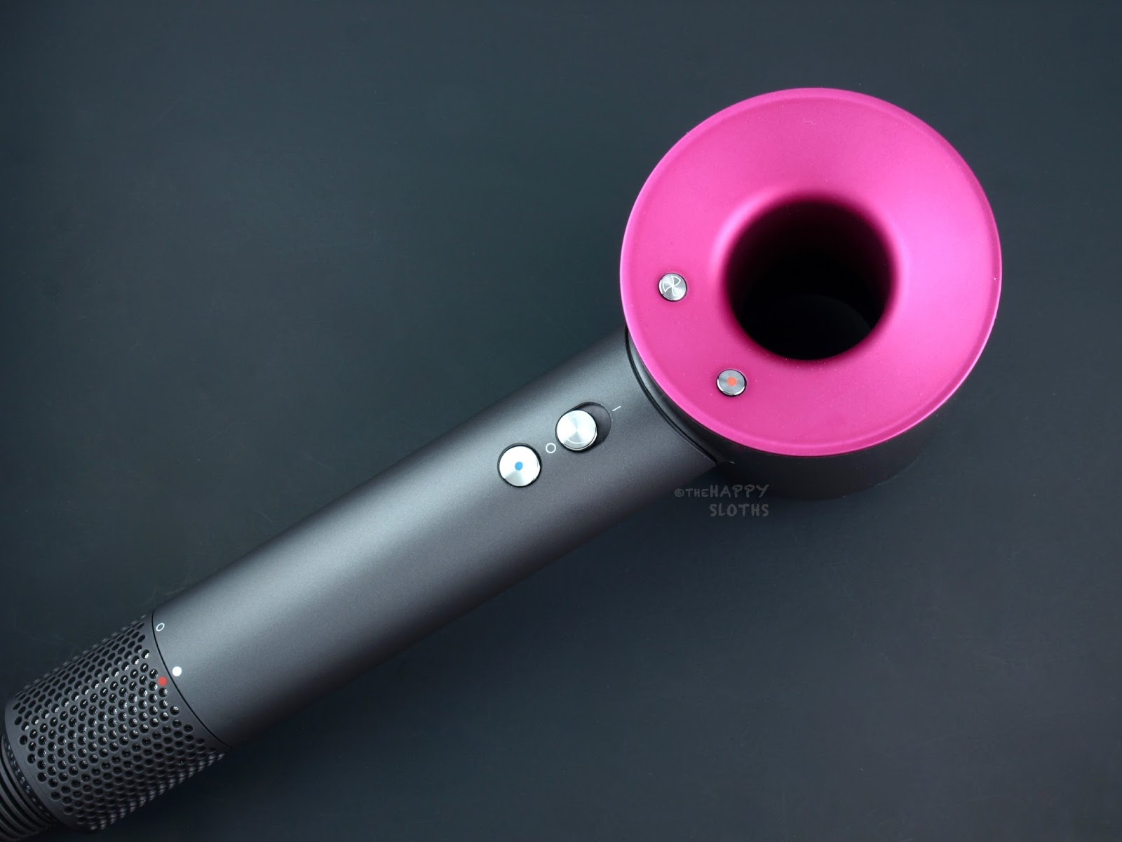 Dyson Supersonic Hair Dryer: Review | The Happy Sloths: Beauty, Makeup, and  Skincare Blog with Reviews and Swatches