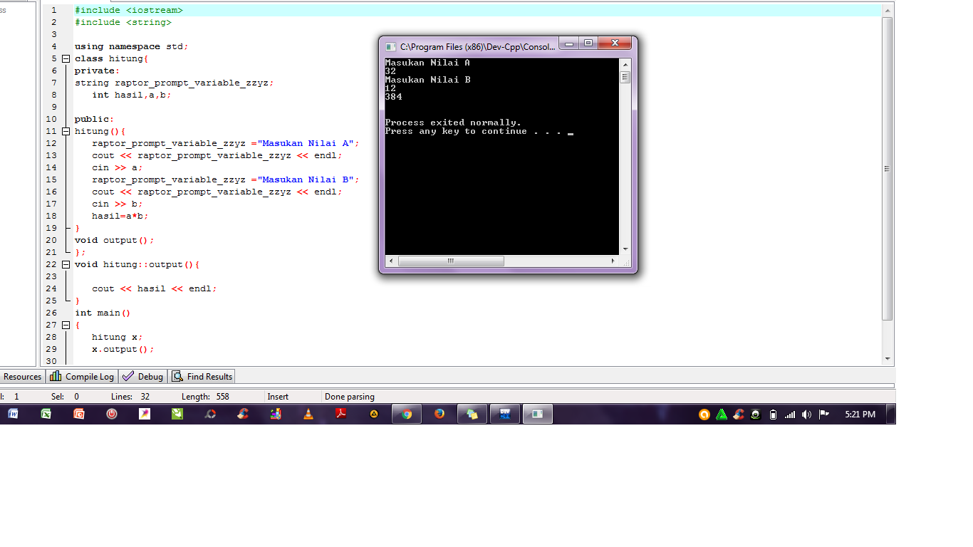 Using namespace std python. Using namespace std python