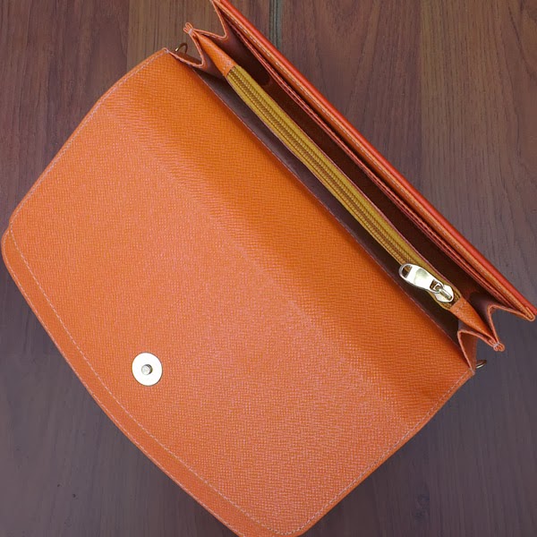 DOMPET HP ORGANIZER