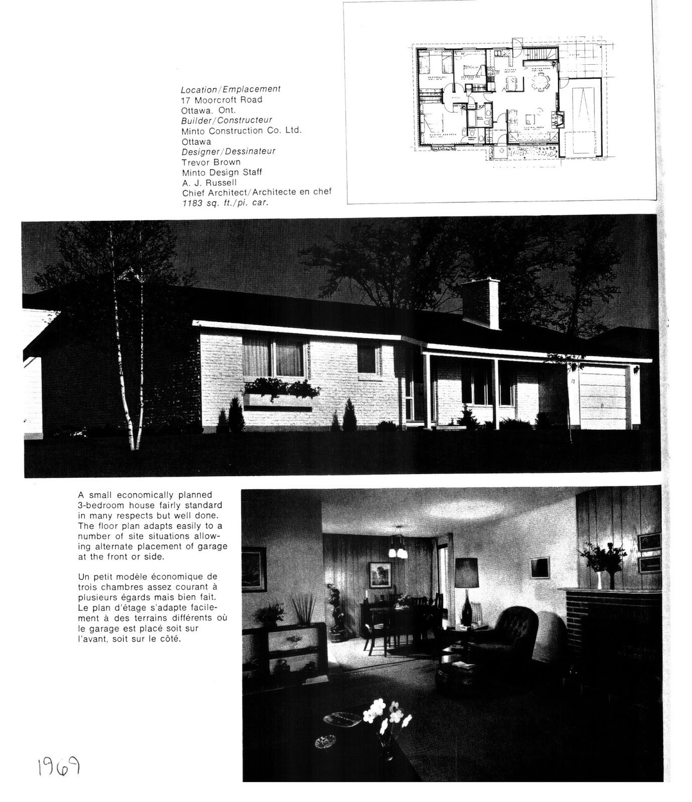 Parkwood Hills and Crystal Beach